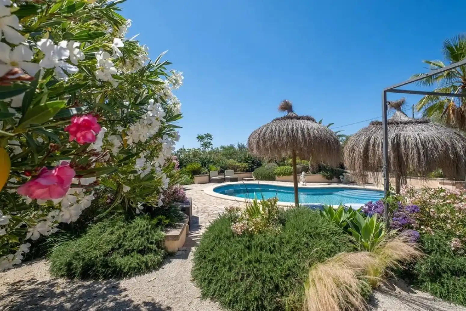 Casa con terraza en venta en Llucmajor - de la mena, imagen 6