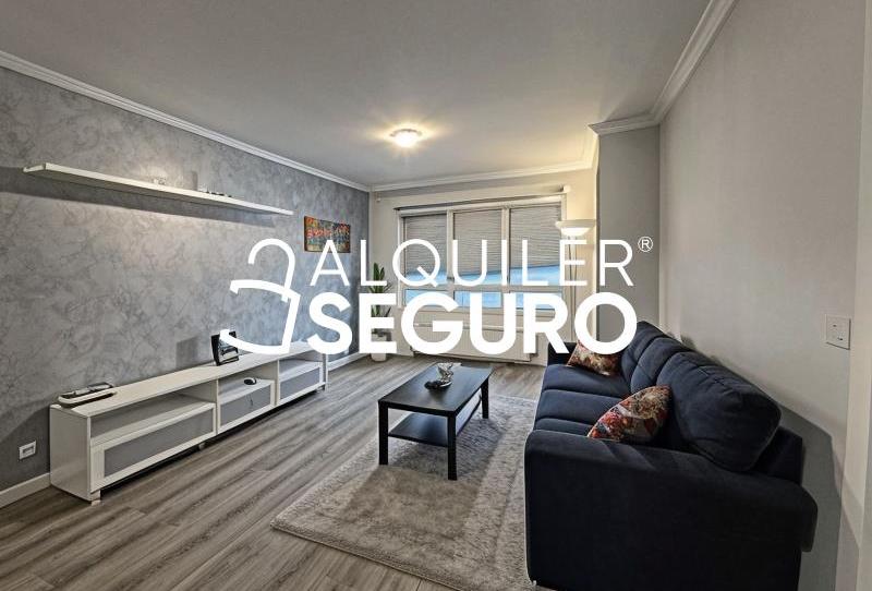 Photo 1 of Flat to rent in Sagrado Corazon de Jesus, Villalbilla de Burgos, Burgos