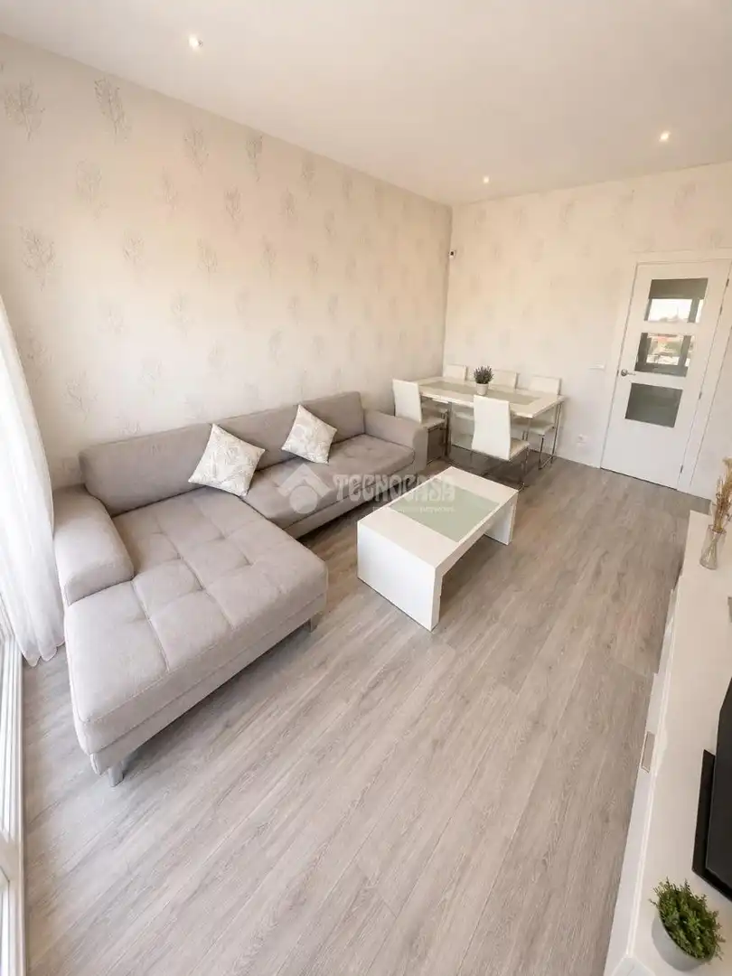 Flat for sale in Medina del Campo, imagen 7