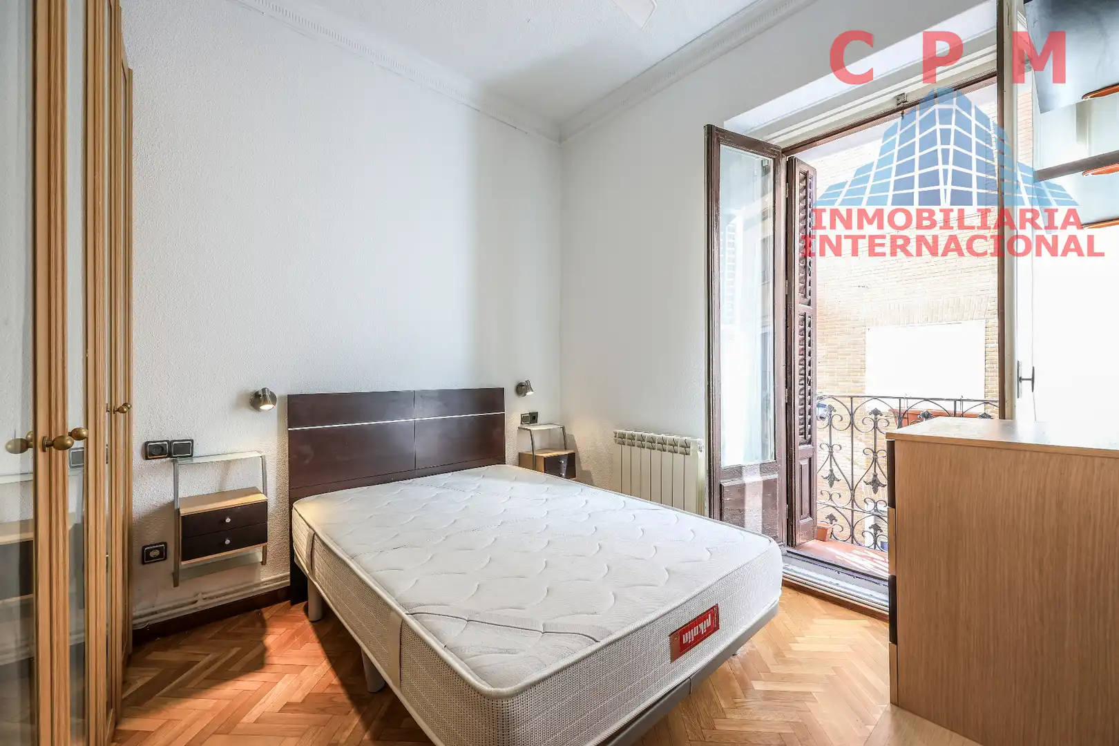 Flat for rent in Madrid, Madrid