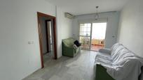 Living room of Apartment for sale in Manilva  with Air Conditioner