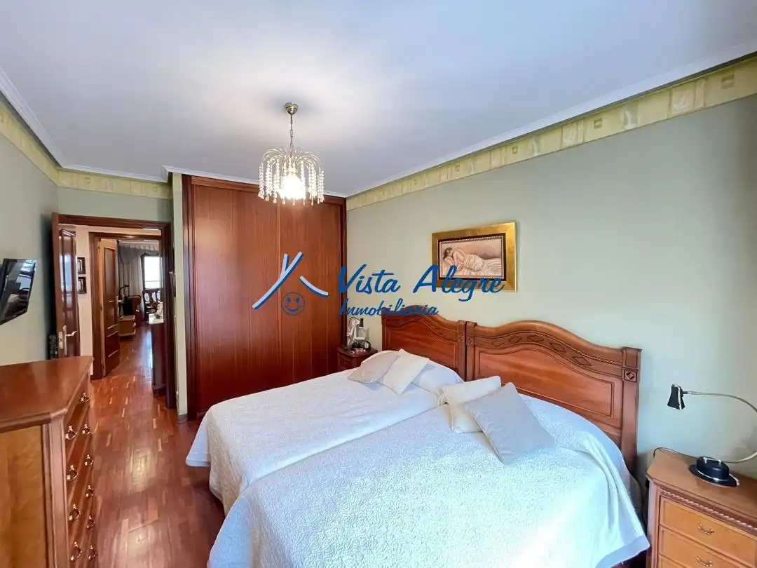 Habitación de Piso en venta en Haro con Calefacción, Terraza y Trastero