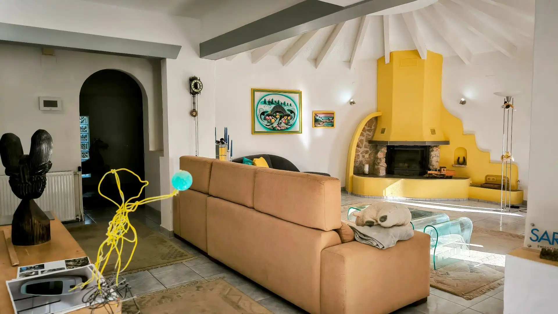 House with pool for sale in La Viña - Montemar - San Jaime, imagen 9