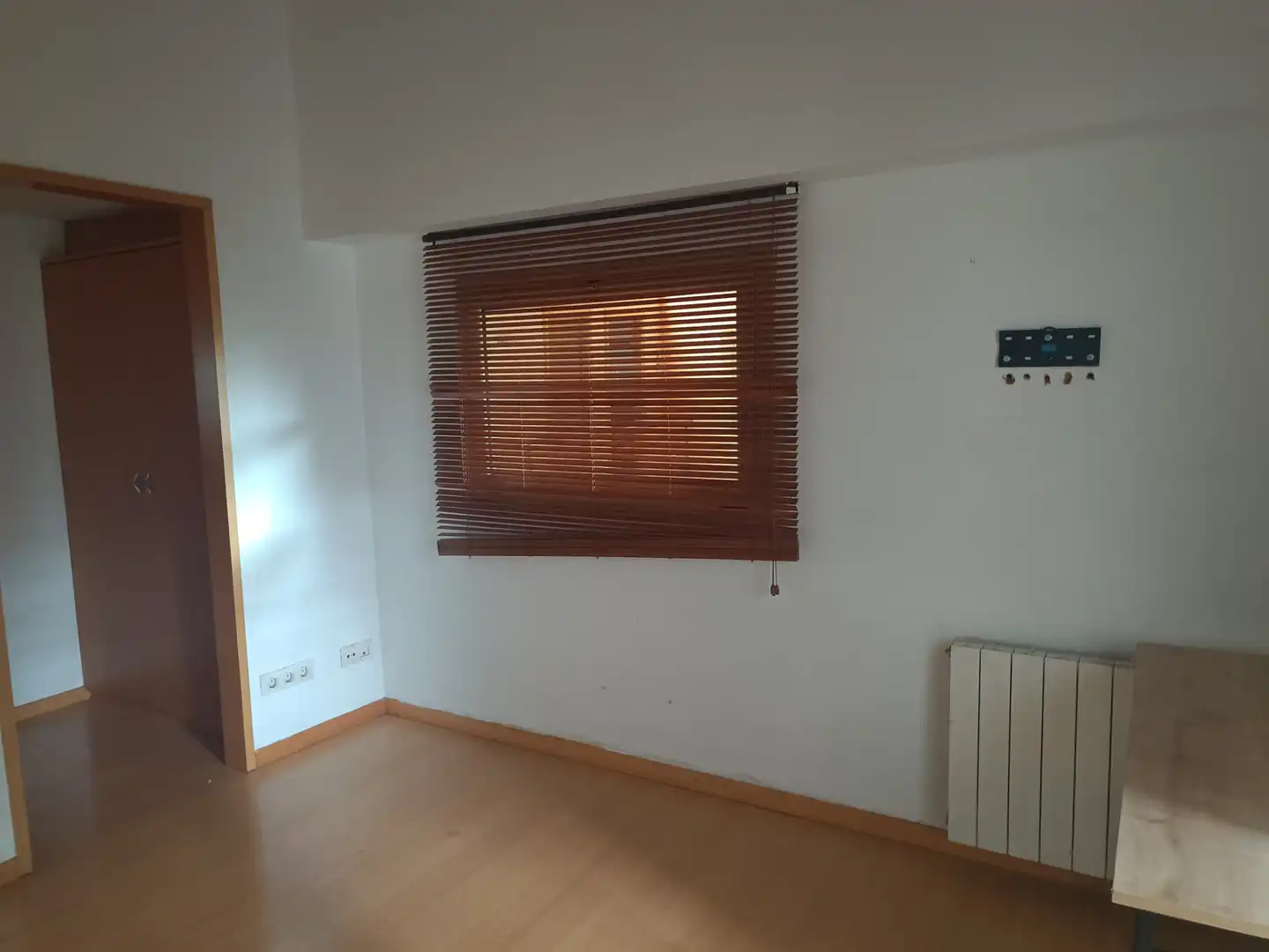 Bedroom of Detached homes for sale in Sabadell  with Private garden, Parquet flooring and Swimming Pool