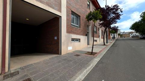 Foto 2 de Garatge en venda a Martín de Ávalos, Zona Hospital, Jaén
