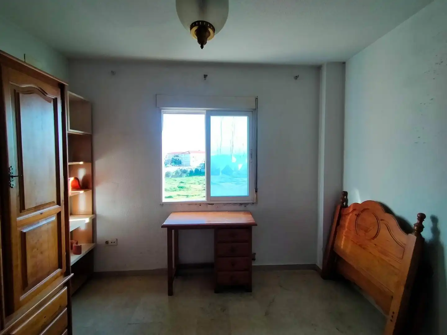 Dormitori de Casa adosada en venda en Las Gabias