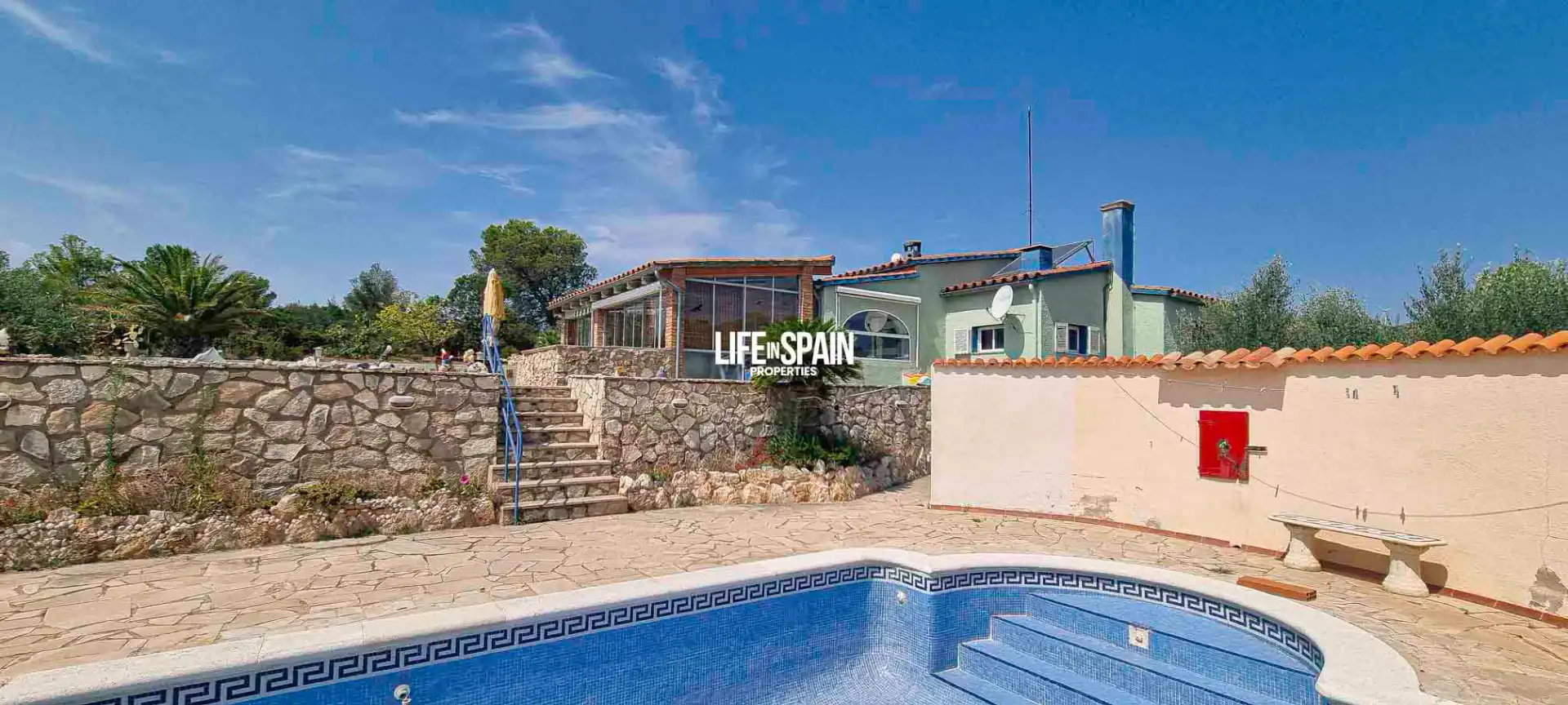 Villa avec piscine à vendre à Urbanitzacions, imagen 68