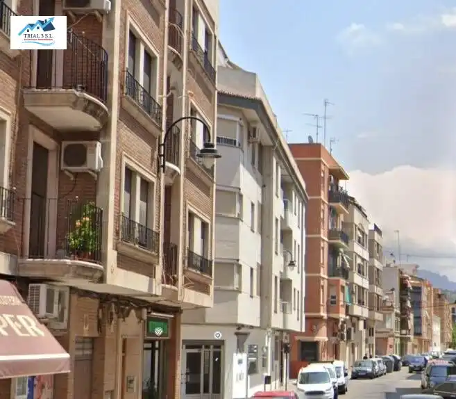 Flat for sale in Calle de Lepanto, imagen 2