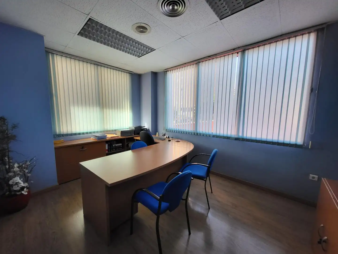 Ufficio con ascensore in affitto a Centro, imagen 14