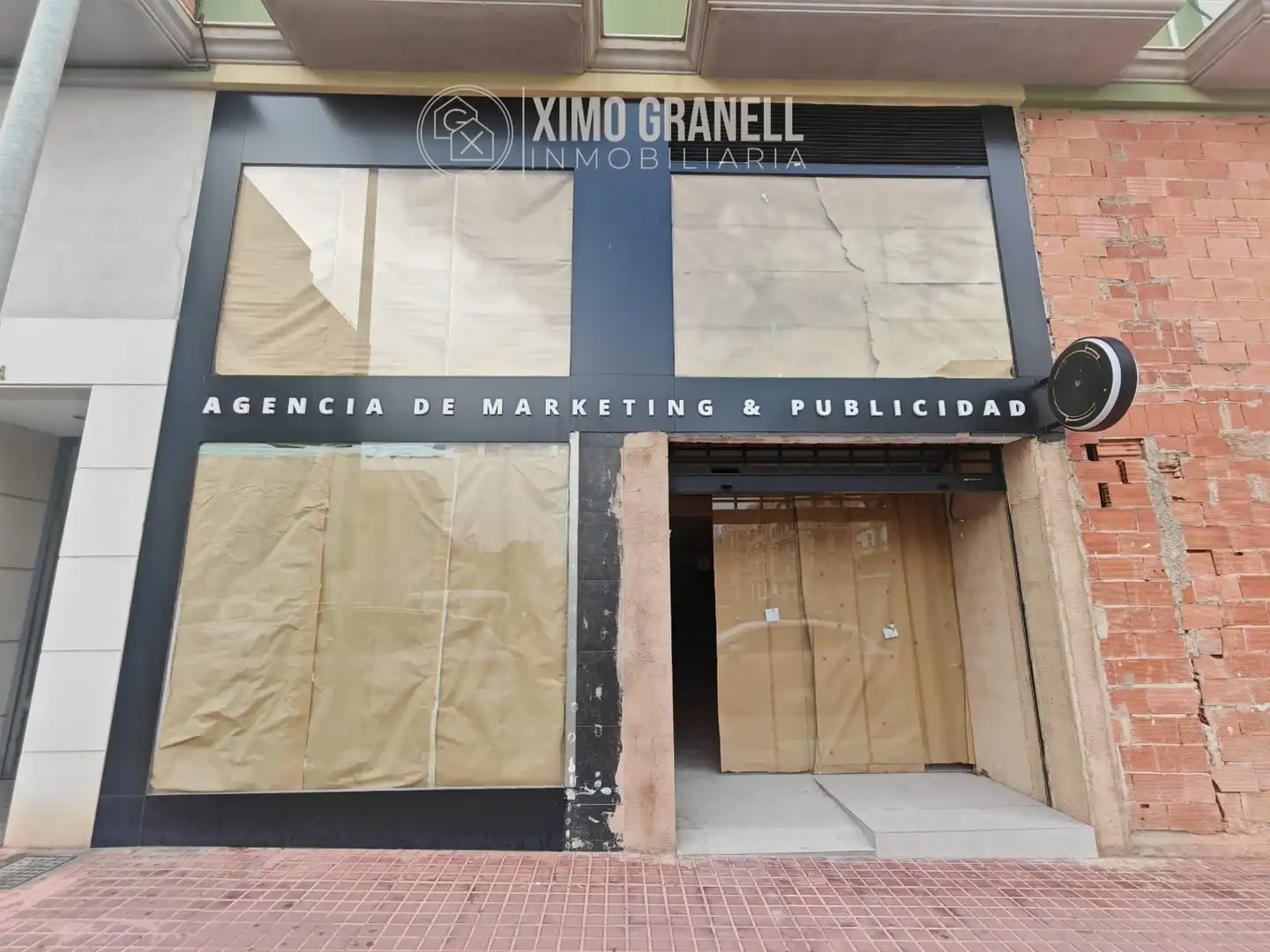 Local comercial en venda a La Vall d'Uixó