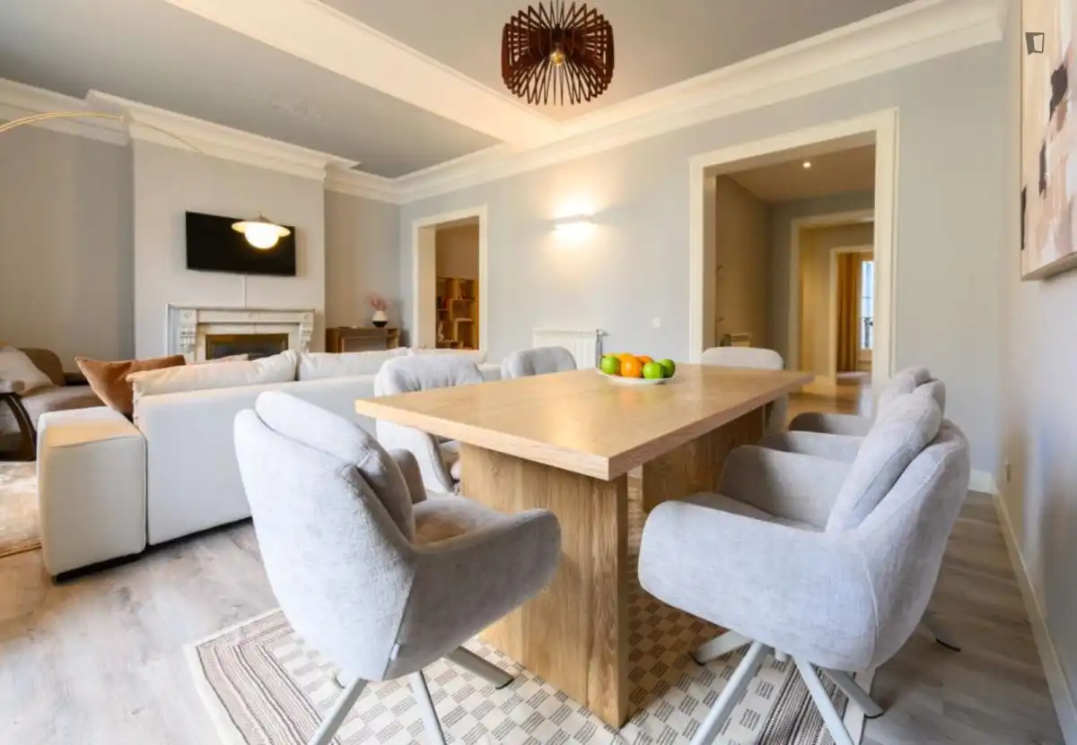 Apartament amb ascensor de lloguer a Moncloa - Aravaca, imagen 2