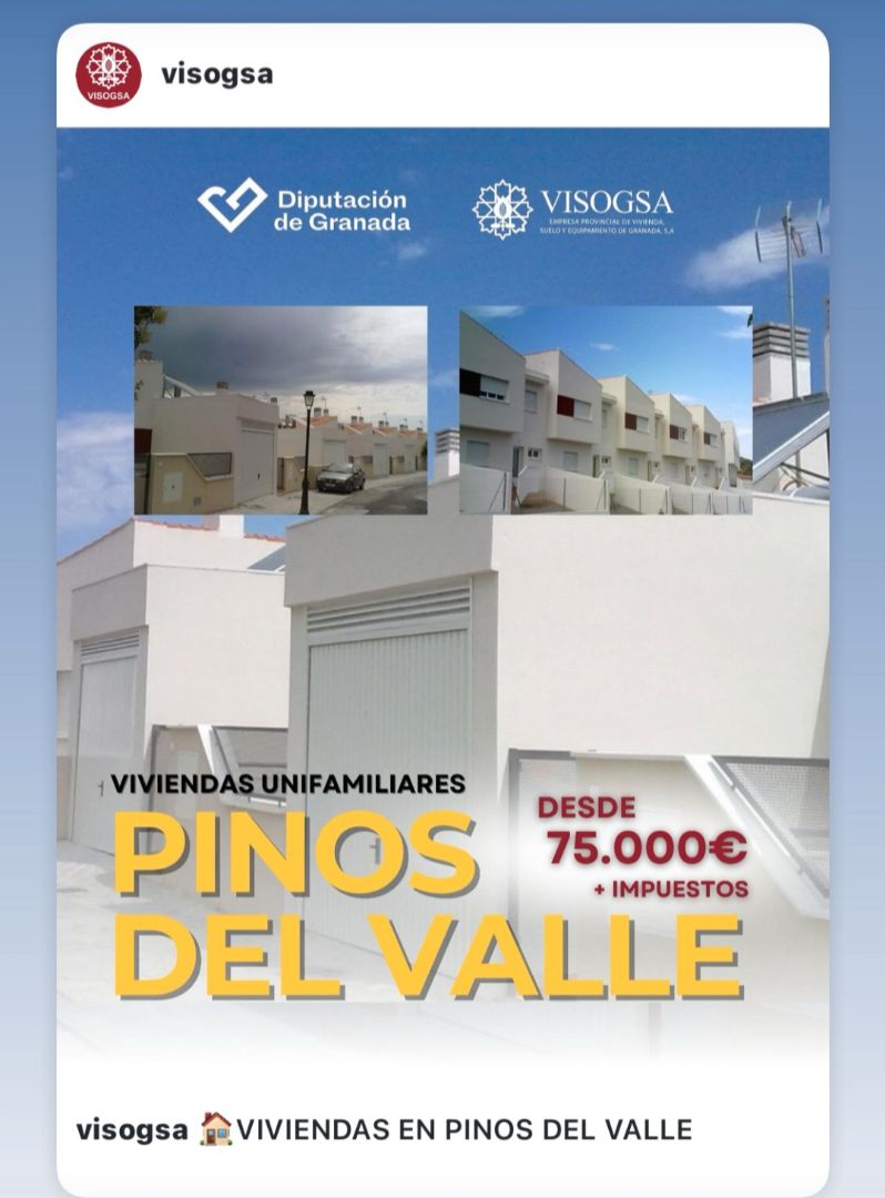 Casa adosada en venda en El Pinar amb Terrassa