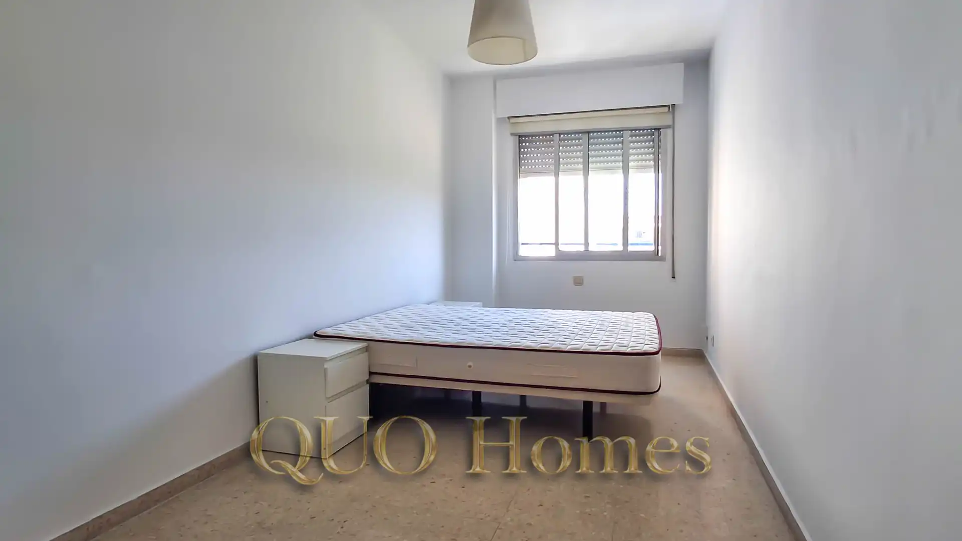 Bedroom of Flat for sale in Jerez de la Frontera  with Air Conditioner, Storage room and Furnished
