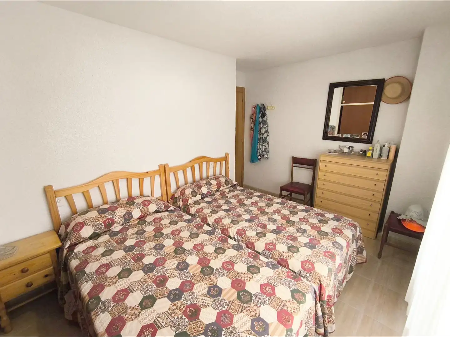 Flat with terrace for sale in Playa del Acequión, Náufragos y Rocío del Mar, imagen 11
