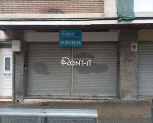 Premises to rent in Sant Boi de Llobregat