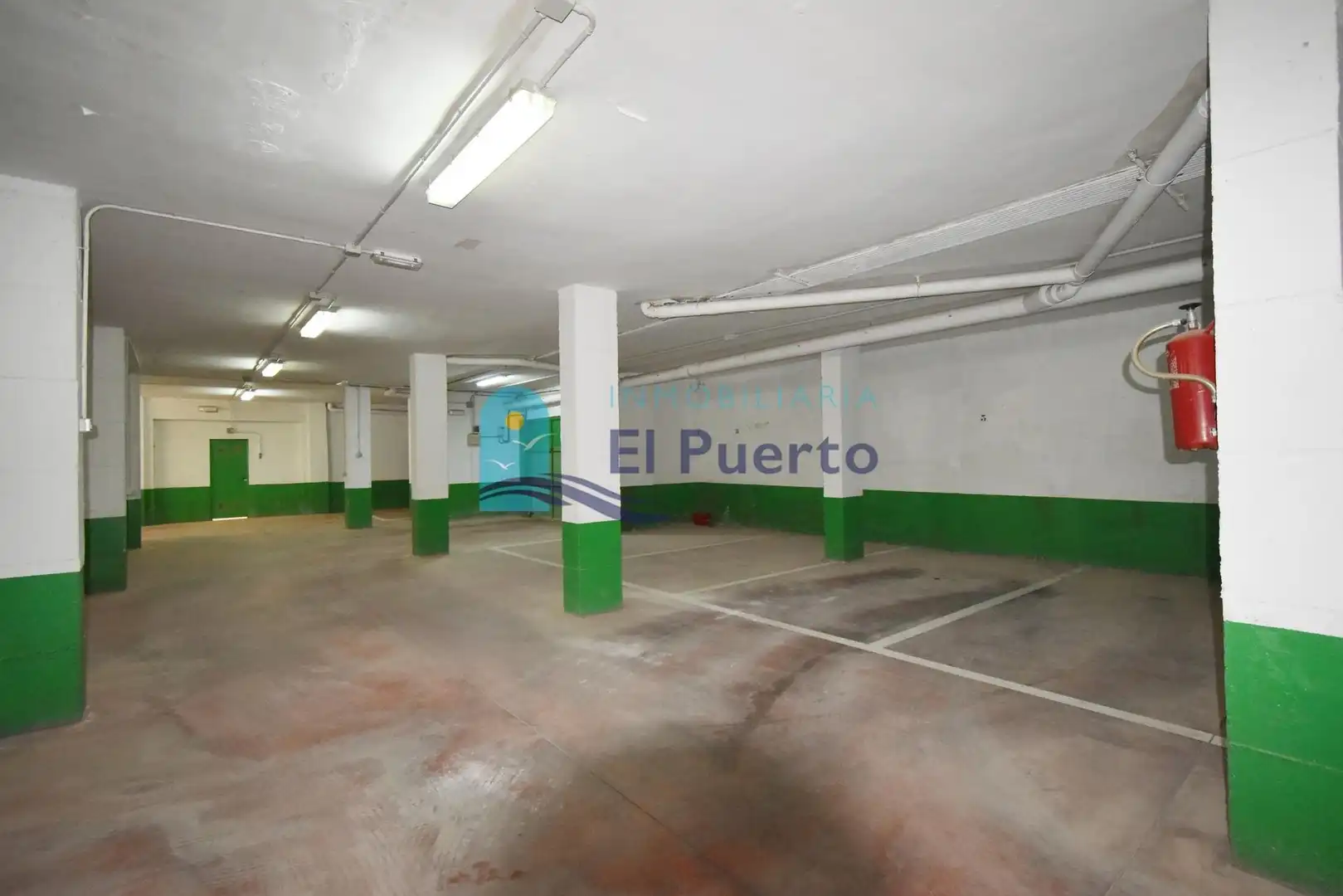 Parking for sale in Puerto de Mazarrón, imagen 5