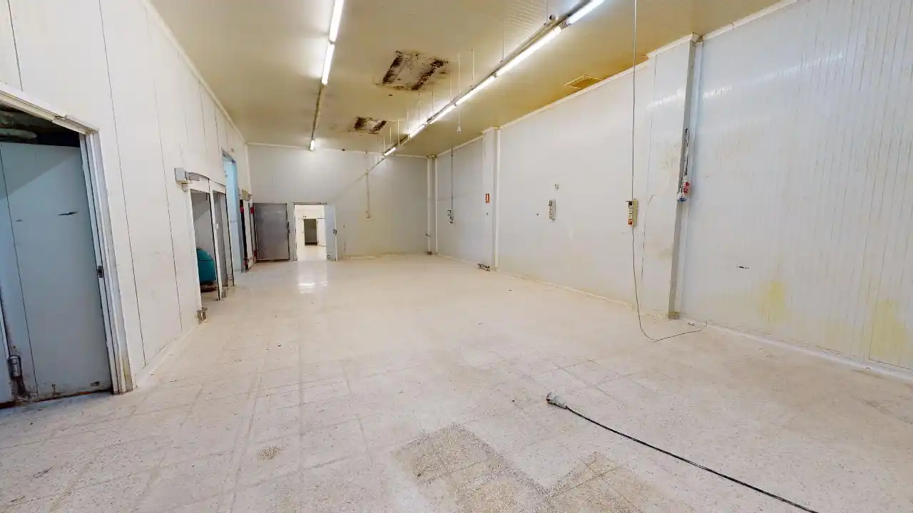 Industrial building for sale in Pol. Los Olivares, imagen 5