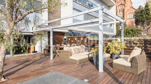 Photo 3 of Single-family semi-detached for sale in Sant Gervasi i la Bonanova, Barcelona