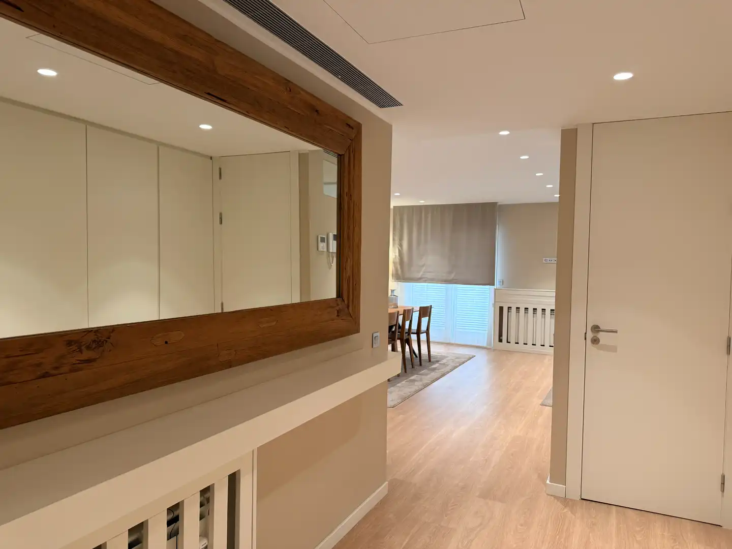 Piso con terraza en venta en Avinguda Prat de la Riba 3, imagen 7