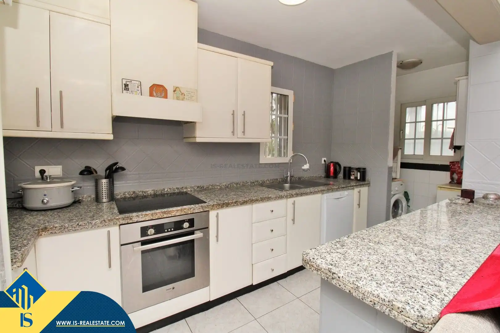 Wohnung mit Pool zum Verkauf in Orihuela Costa, imagen 10