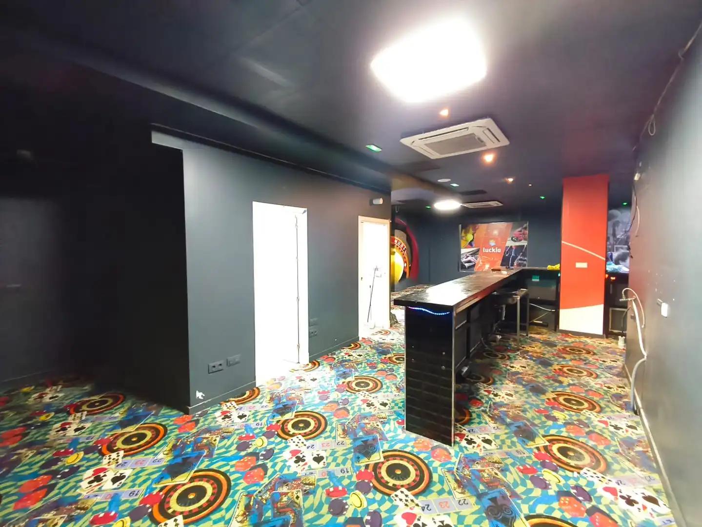 Local comercial en alquiler en Velázquez 9, imagen 11