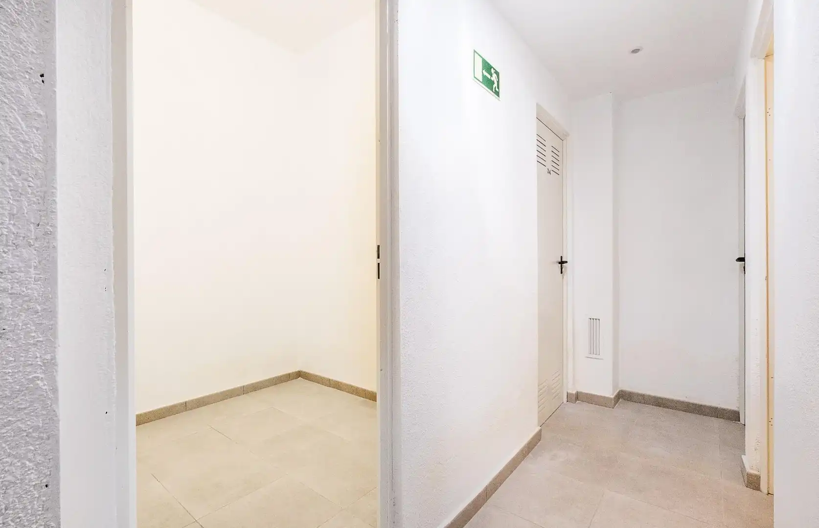 Dachboden zum Verkauf in Madrid mit Klimaanlage, Heizung und Privatgarten