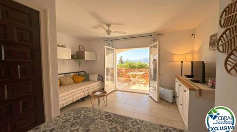 Foto 5 de Estudi en venda a Carrer Ramon Muntaner, 23, Almadrava - Canyelles - Puig-Rom, Roses