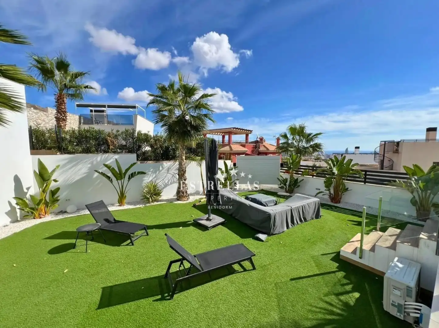 Villa avec piscine à vendre à Balcón de Finestrat - Terra Marina, imagen 2