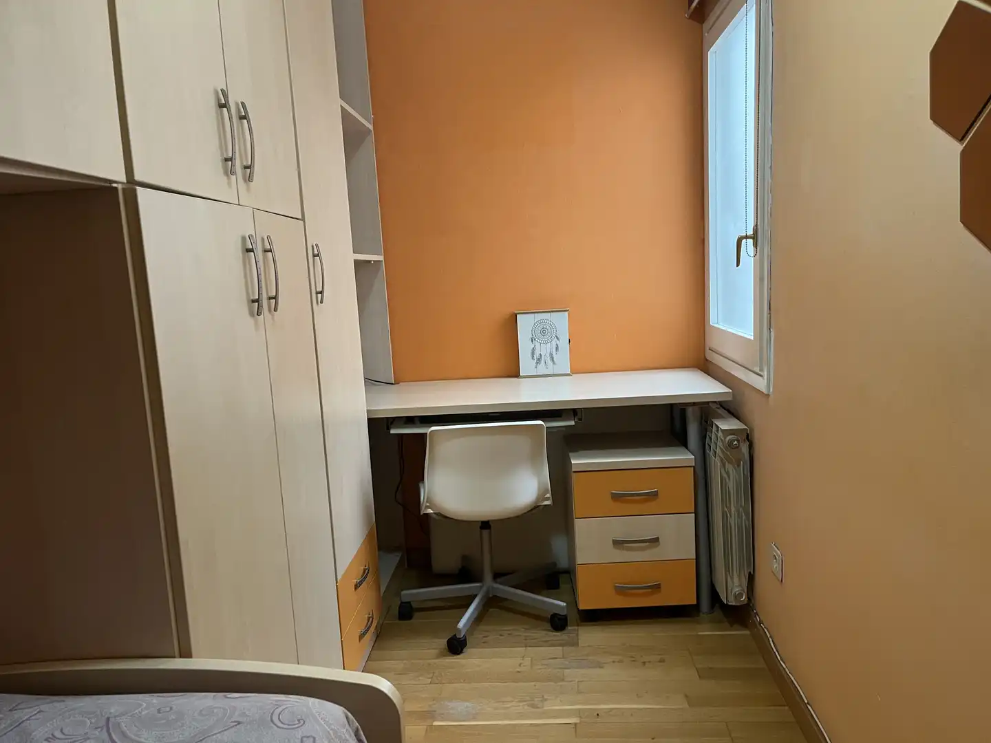 Habitación de Piso en venta en Esparreguera con Calefacción