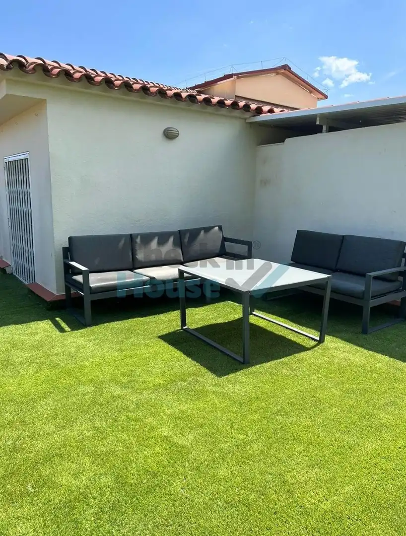 Apartamento de alquiler en Gavines, S'Agaró
