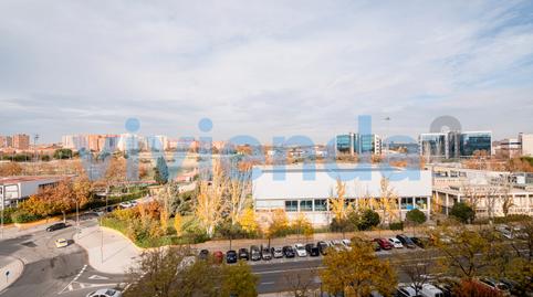 Foto 5 de Pis en venda a Charleroi, Palomeras Sureste,  Madrid Capital