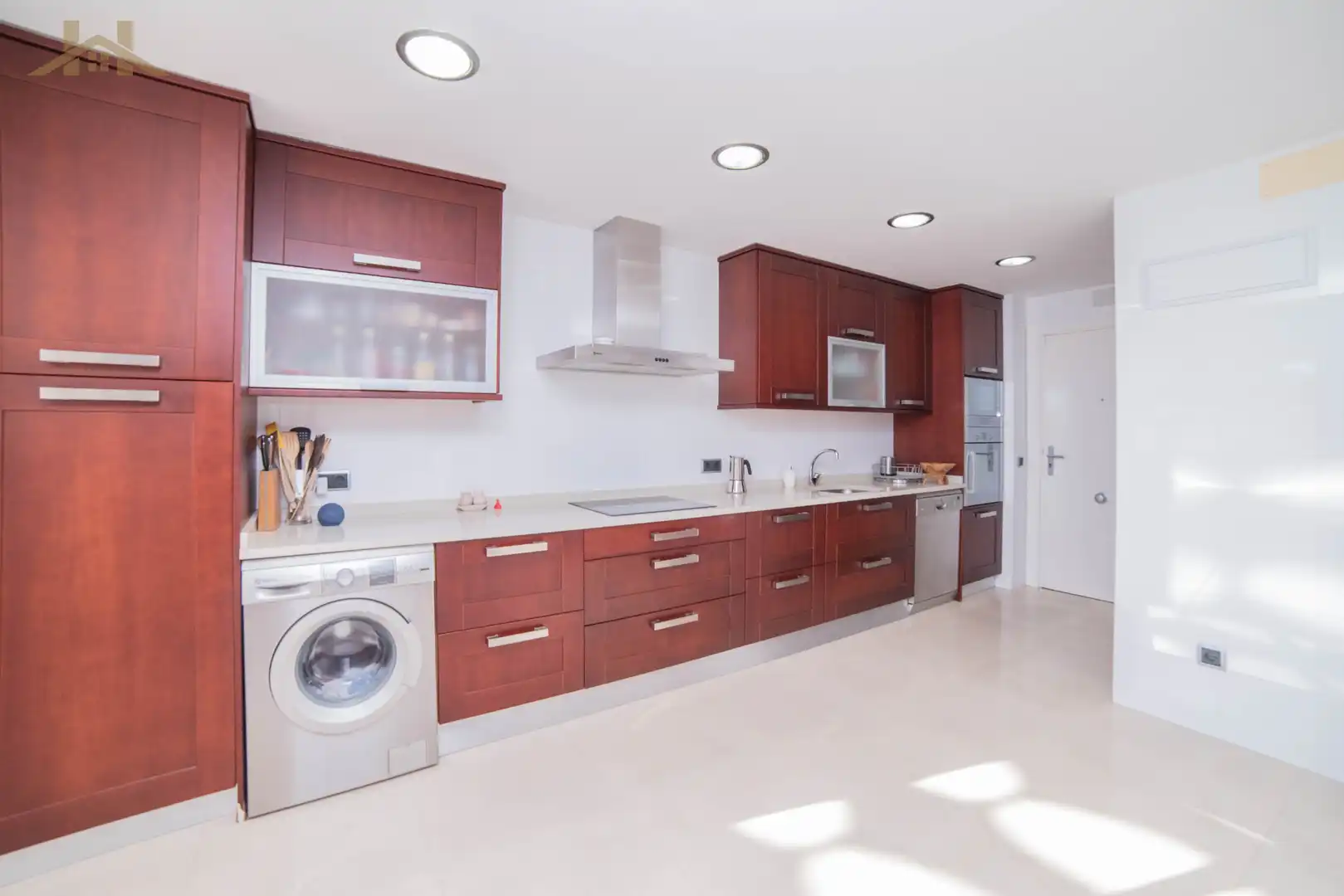 Piso con piscina en venta en Calle Solano, imagen 2