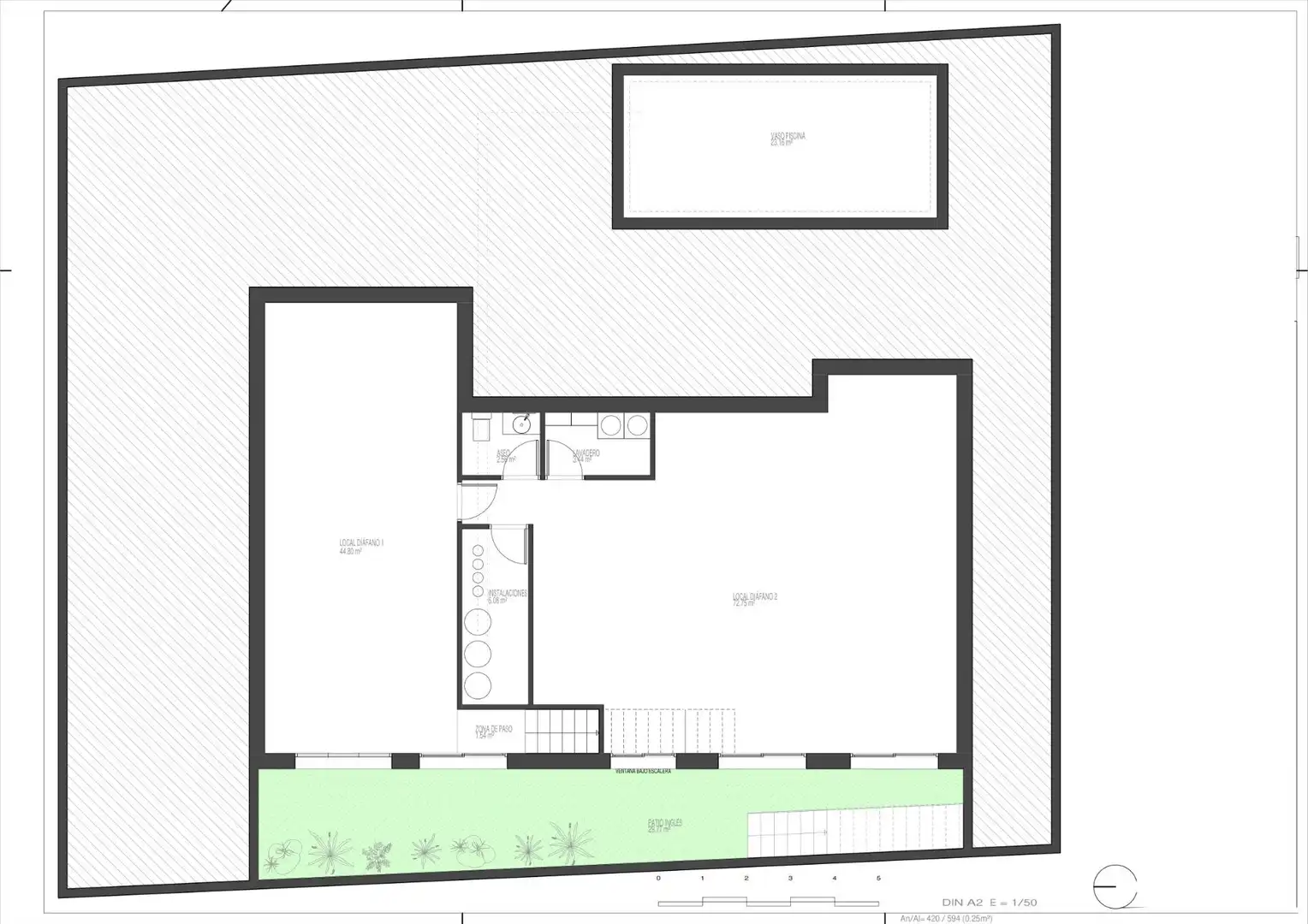 Villa avec piscine à vendre à Mar Menor Golf, imagen 18