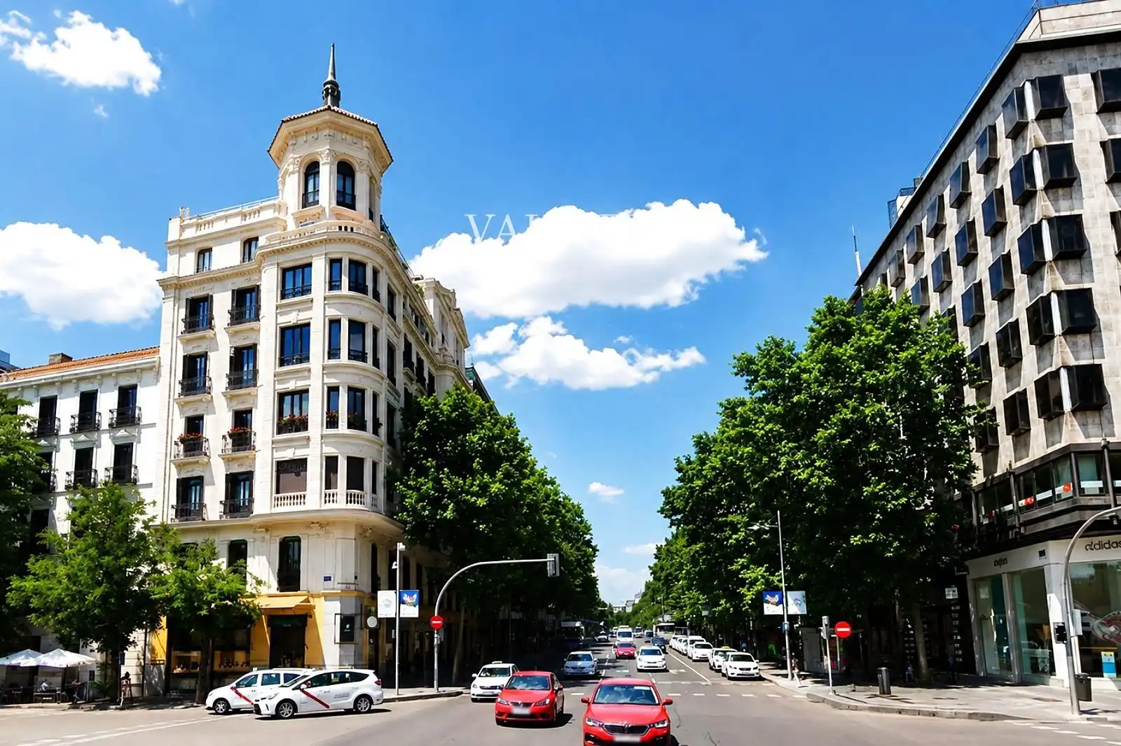 Appartement avec ascenseur à vendre à Calle del Monte Esquinza, imagen 15