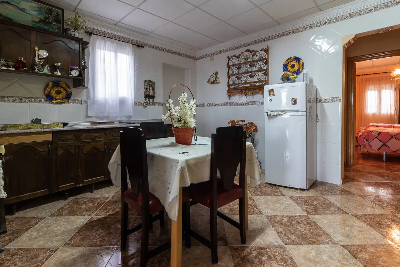 Xalet en venda a Mula, imagen 4