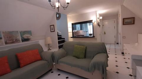 Foto 2 de Pis en venda a Alegría de la Huerta- Jardín de Málaga, Málaga