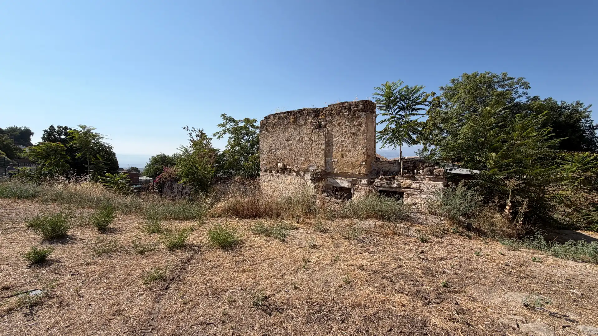 Terrenos y solares en venta en Calle Cotrina, imagen 11