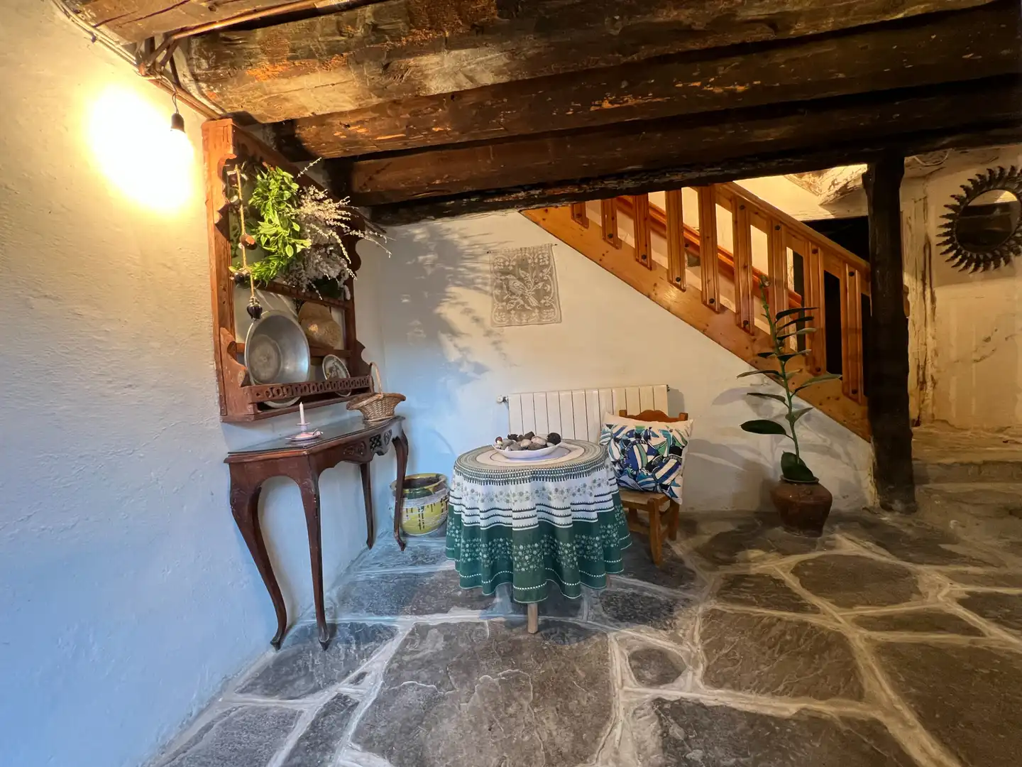 Country house zum Verkauf in Borau