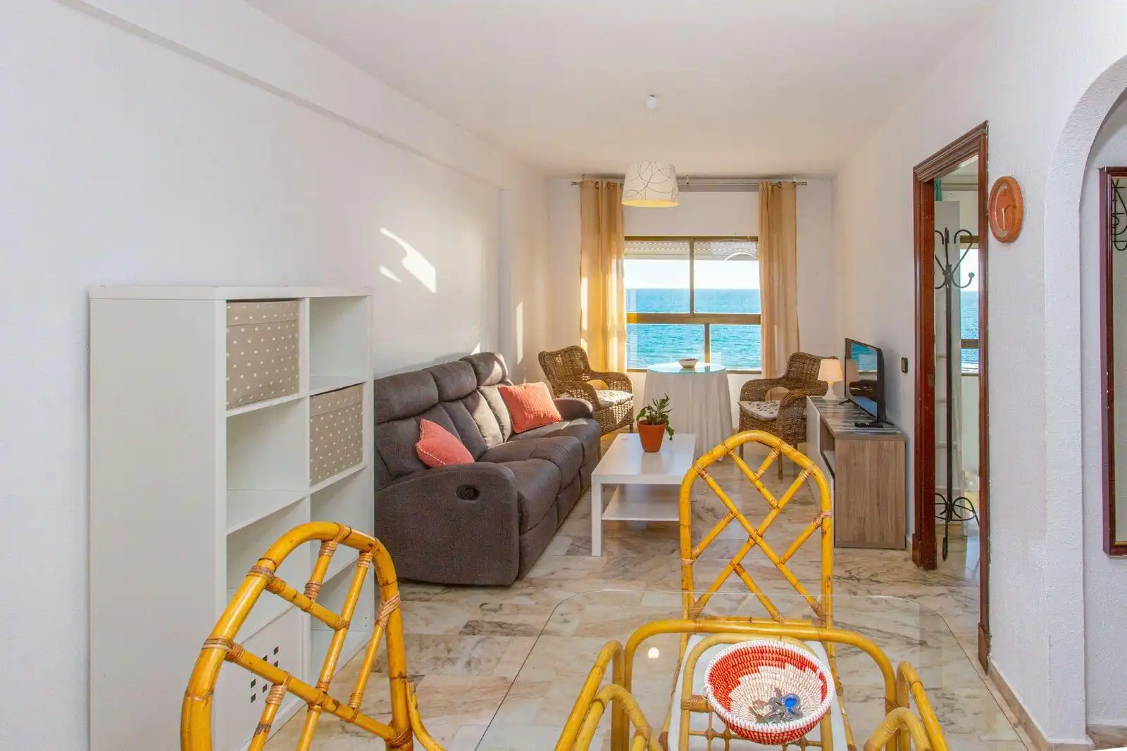 Flat with lift to rent in Paseo Marítimo - San José - La Laguna, imagen 8
