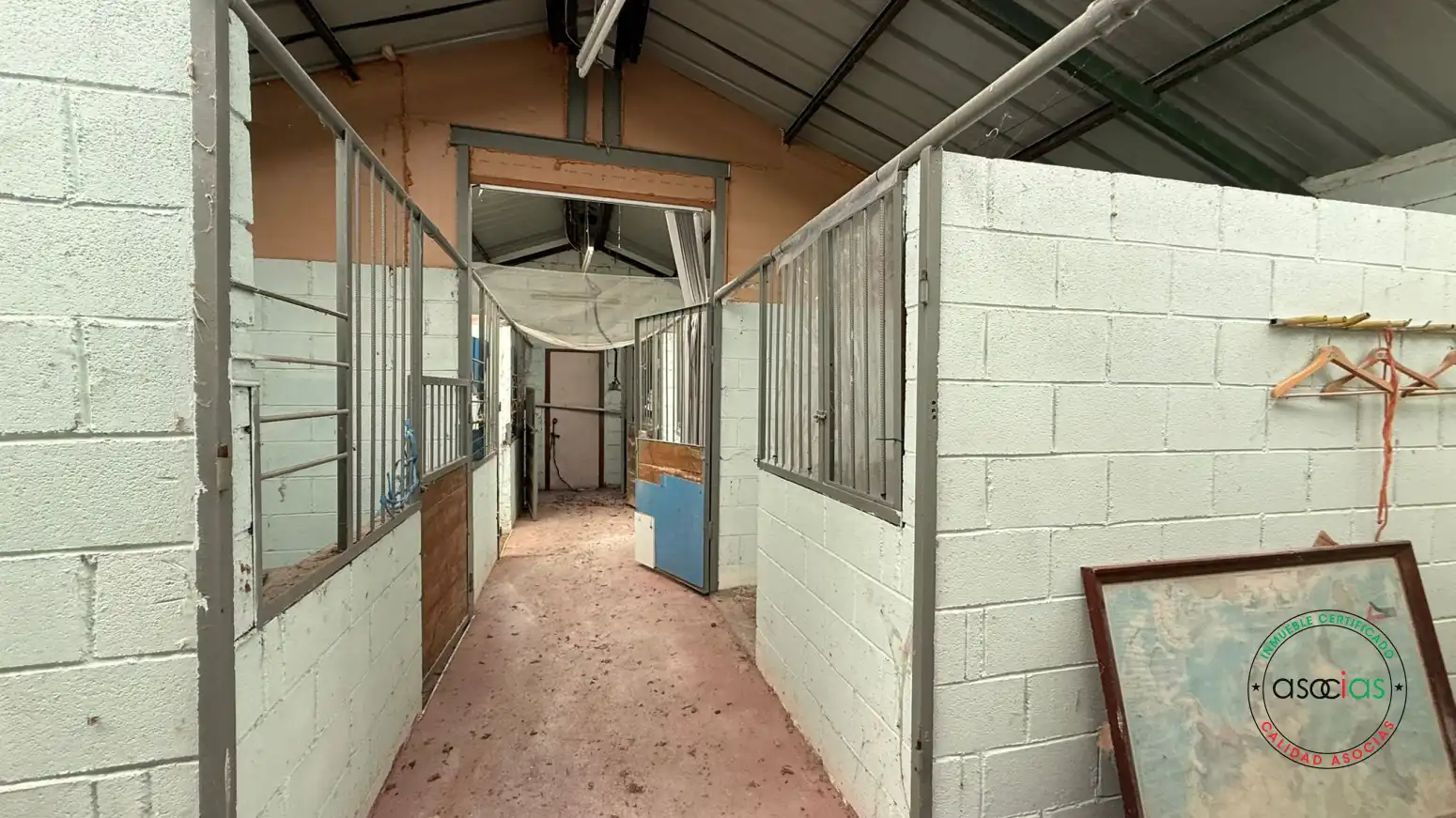 Industrial buildings for sale in Siero