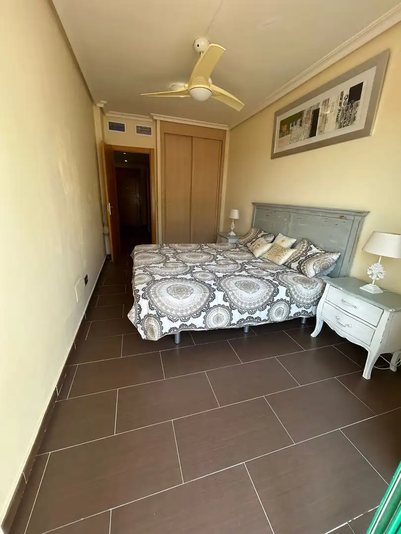 Habitación de Apartamento en venta en Benahavís con Aire acondicionado, Terraza y Trastero