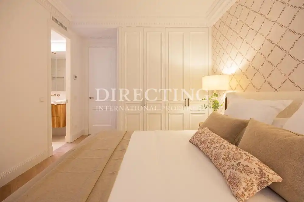 Wohnung mit Aufzug zum Verkauf in Calle de López de Hoyos, imagen 34