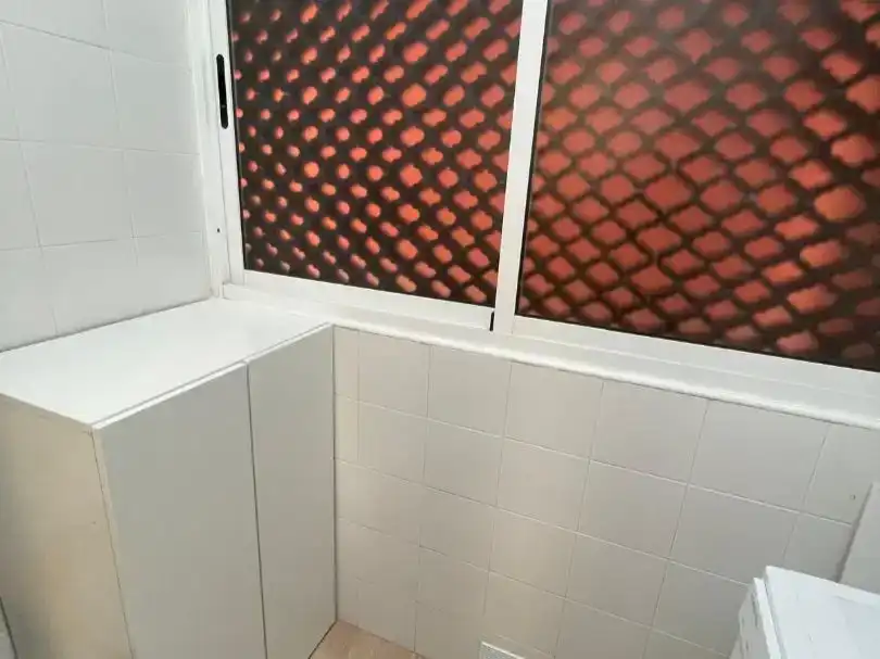 Bany de Pis de lloguer en Roquetas de Mar ciudad
