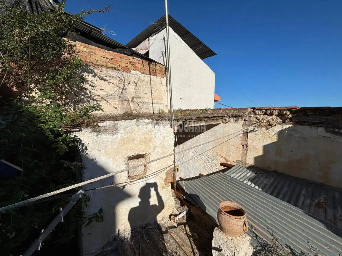 Casa adosada en venta en Alhaurín El Grande