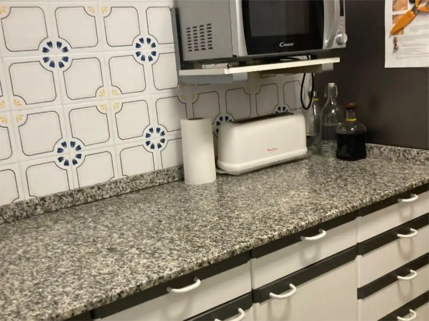 Cocina de Piso en venta en Utiel con Aire acondicionado, Trastero y Balcón