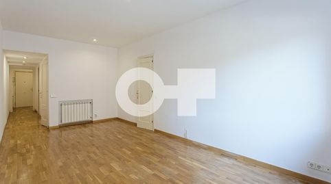 Foto 2 de Apartament en venda a Passeig Passeig Sant Gervasi, El Putget i el Farró, Barcelona Capital