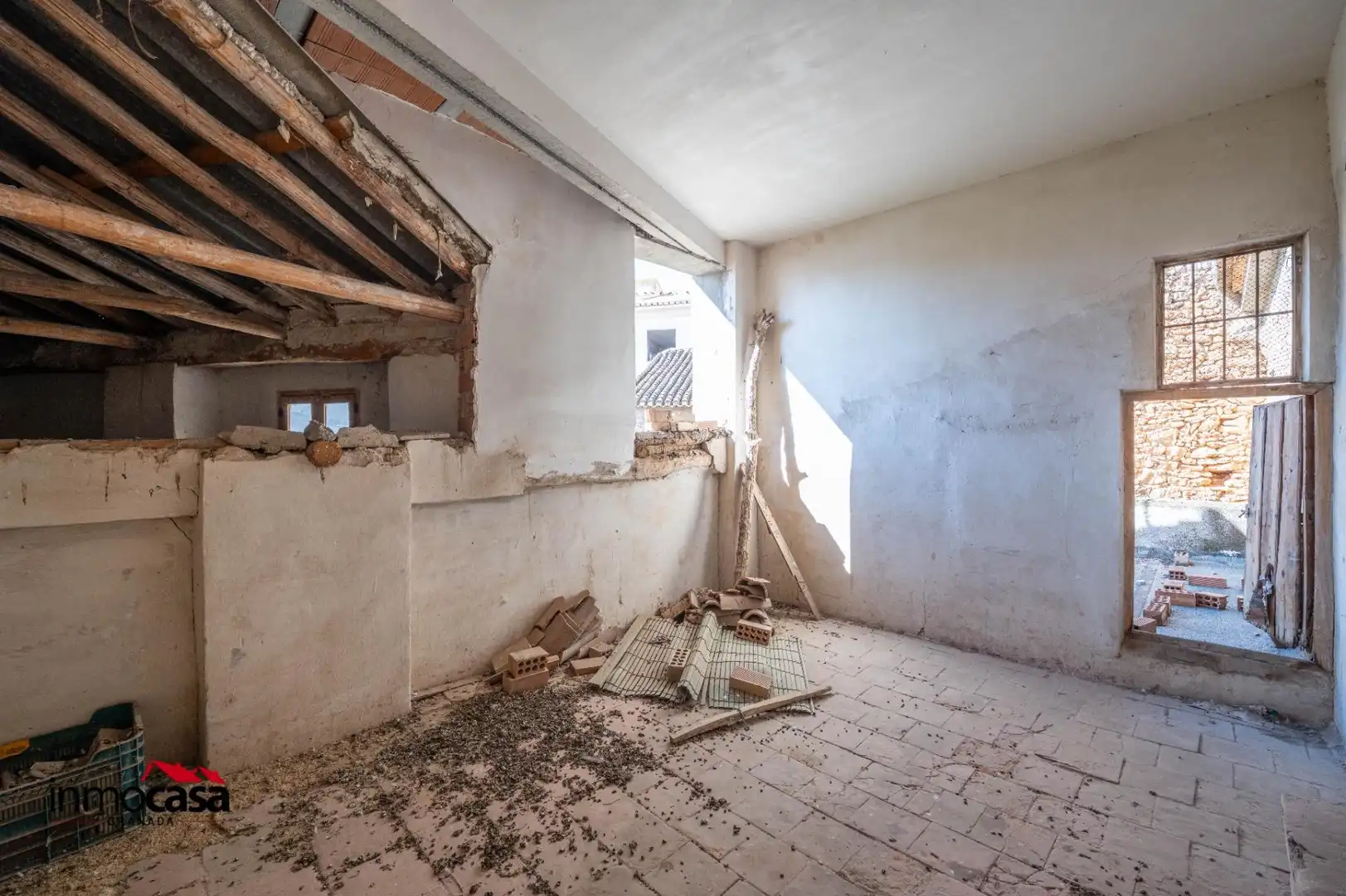 Country house zum Verkauf in Padul mit Terrasse