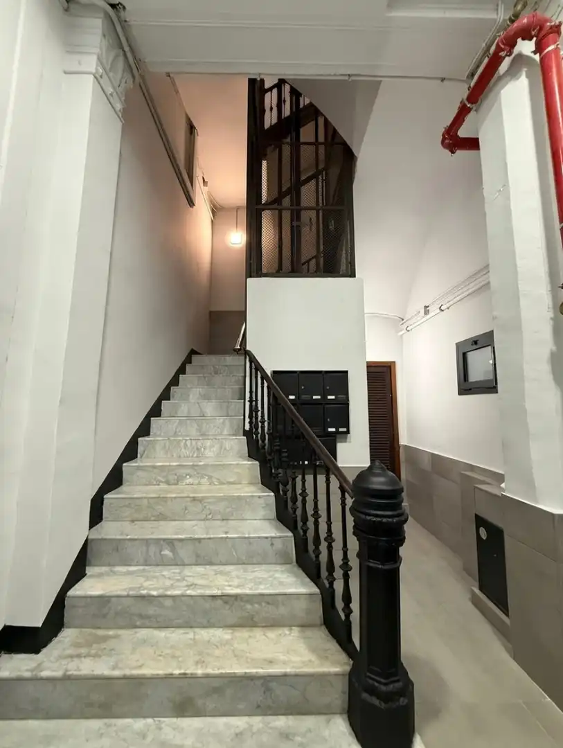 Piso con ascensor en venta en Carrer de Simó Oller, imagen 11