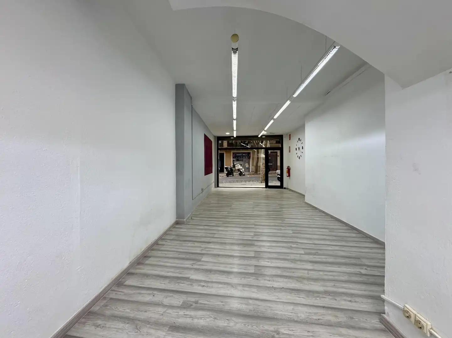 Local en venta en  Barcelona Capital