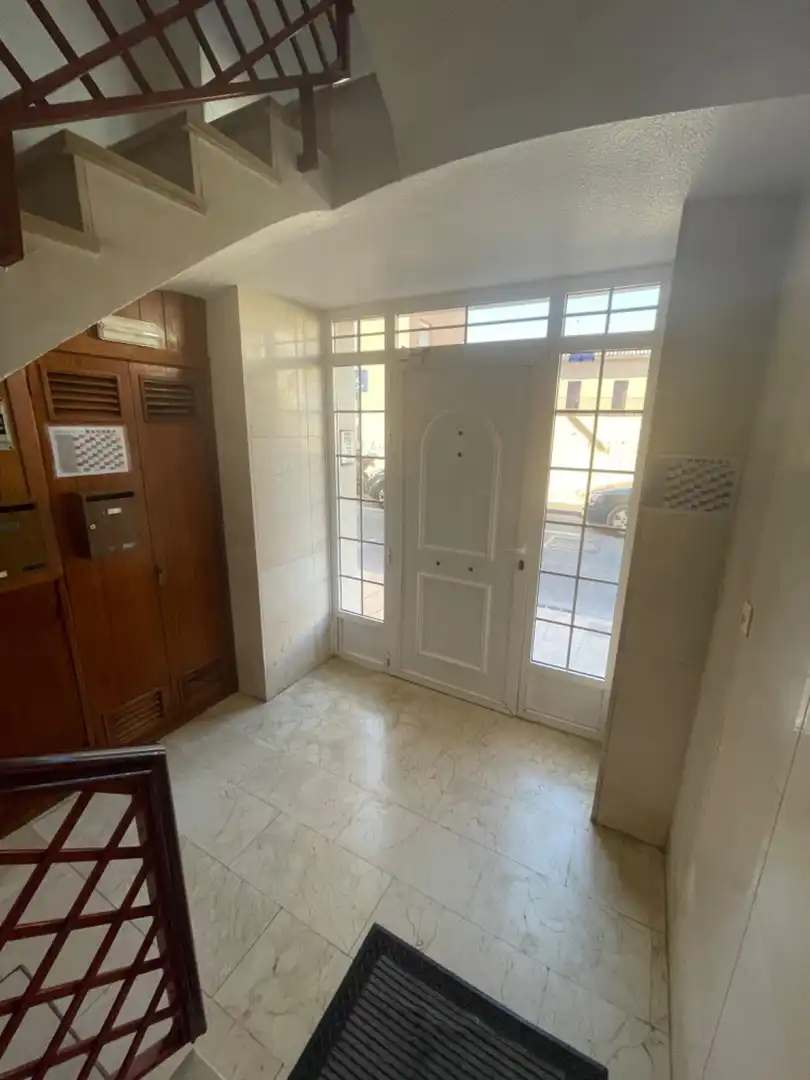 Wohnung zum Verkauf in Casco Antiguo